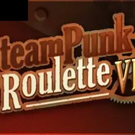 Steampunk Roulette VIP