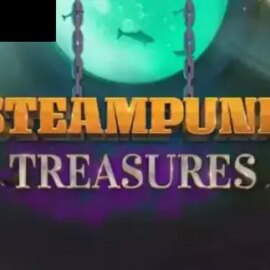 Steampunk Treasures