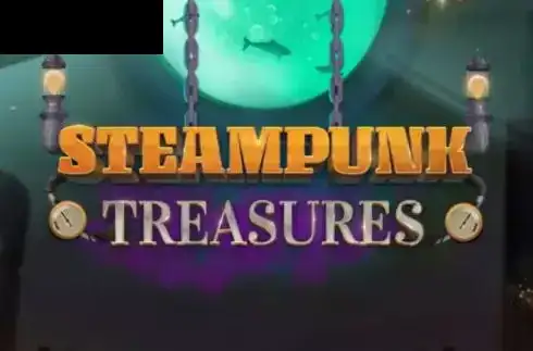 Steampunk Treasures