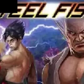 Steel Fist
