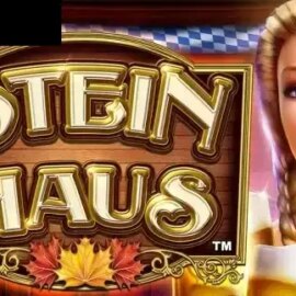 Stein Haus