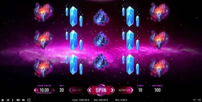 Stellar
