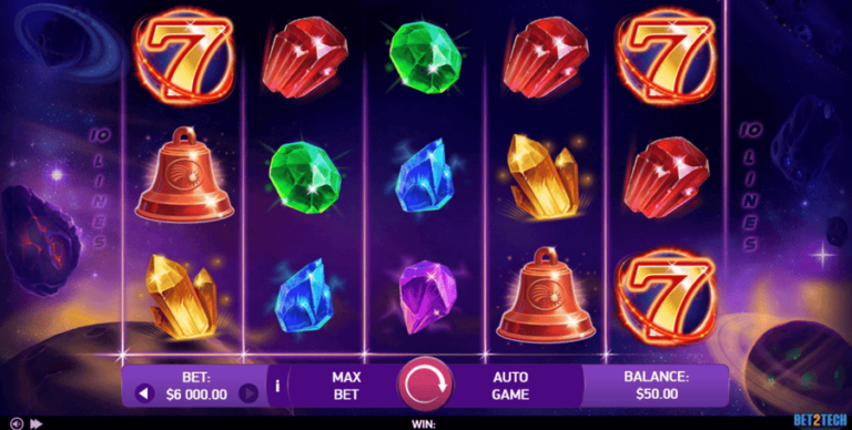 Stellar Gems