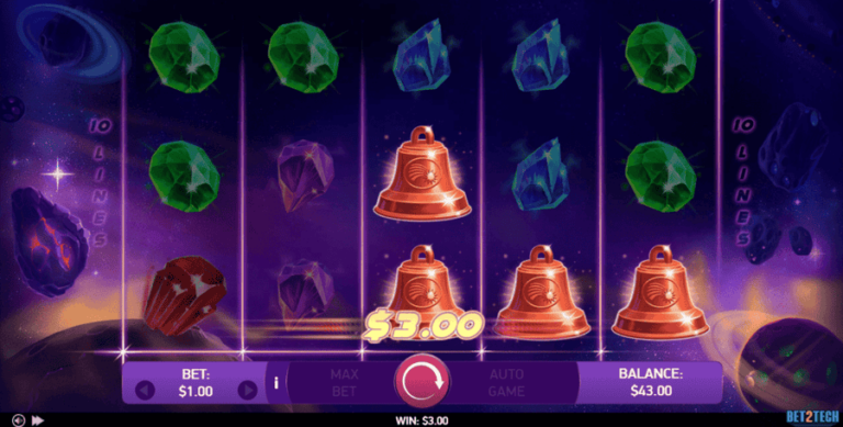 Stellar Gems