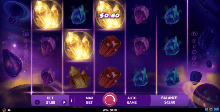 Stellar Gems