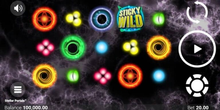 Stellar Portals