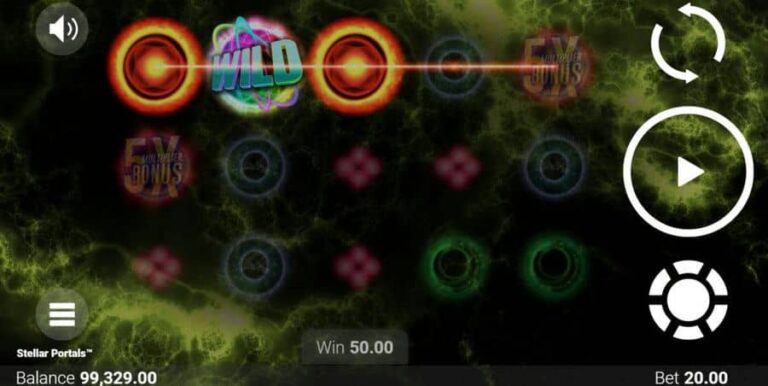 Stellar Portals