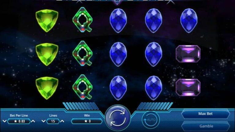 Stellar Stones
