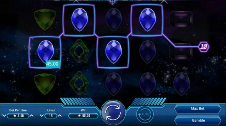 Stellar Stones