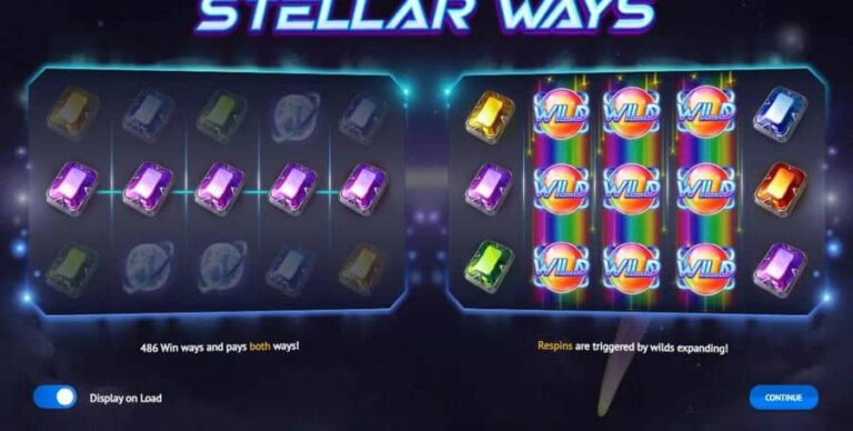 Stellar Ways