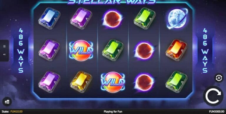 Stellar Ways