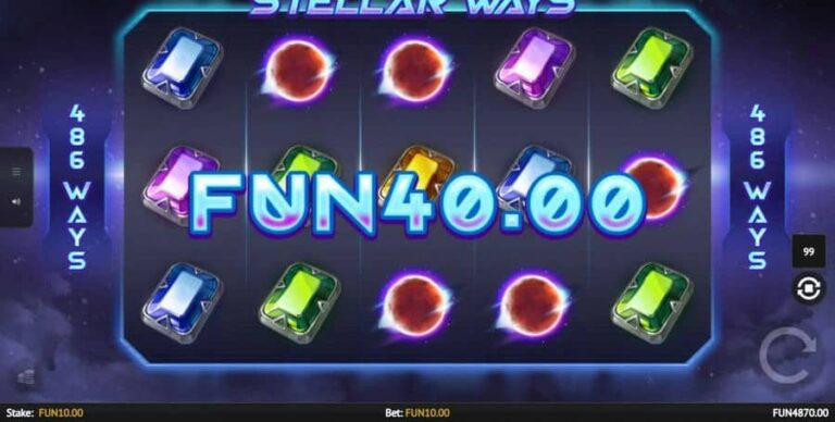 Stellar Ways