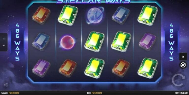 Stellar Ways