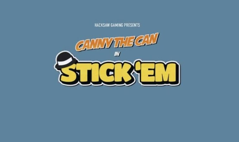 Stick ‘Em