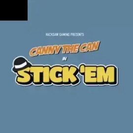 Stick ‘Em