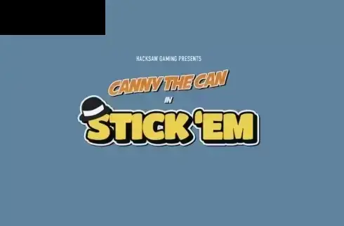 Stick ‘Em