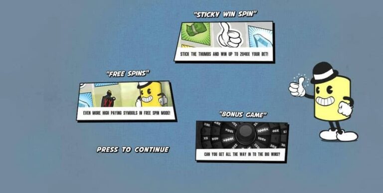Stick ‘Em