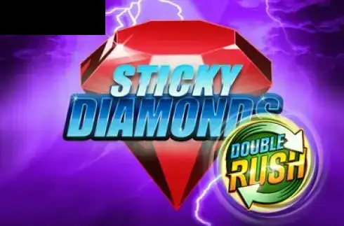 Sticky Diamonds Double Rush