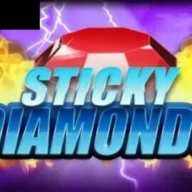 Sticky Diamonds RHFP