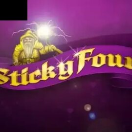 Sticky Four