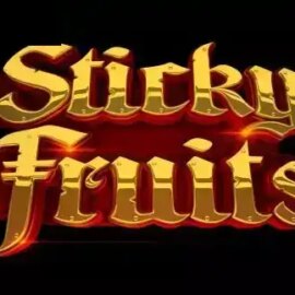 Sticky Fruits