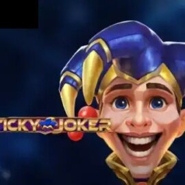 Sticky Joker