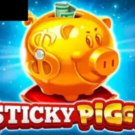 Sticky Piggy