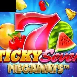 Sticky Sevens Megaways