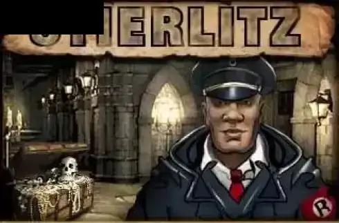 Stierlitz