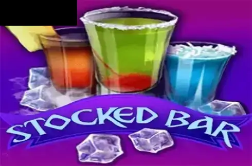 Stocked Bar