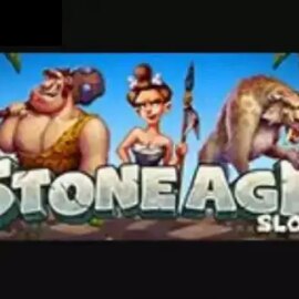 Stone Age (Anakatech)