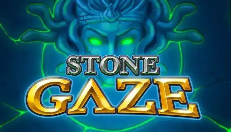 Stone Gaze
