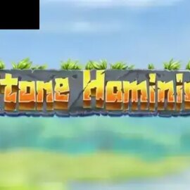 Stone Hominid