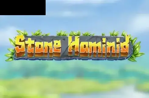 Stone Hominid