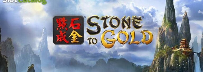Stone to Gold