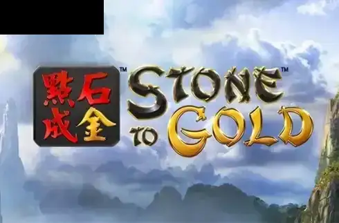 Stone to Gold