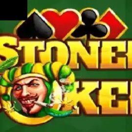 Stoned Joker 40