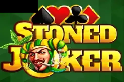 Stoned Joker 40