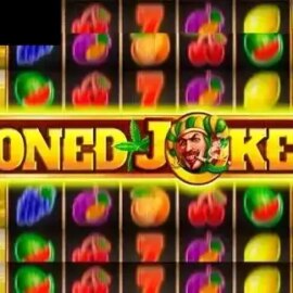 Stoned Joker 5