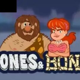 Stones and Bones