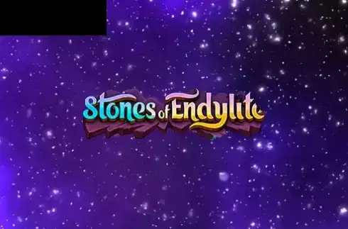 Stones of Endylite