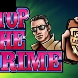 Stop The Crime
