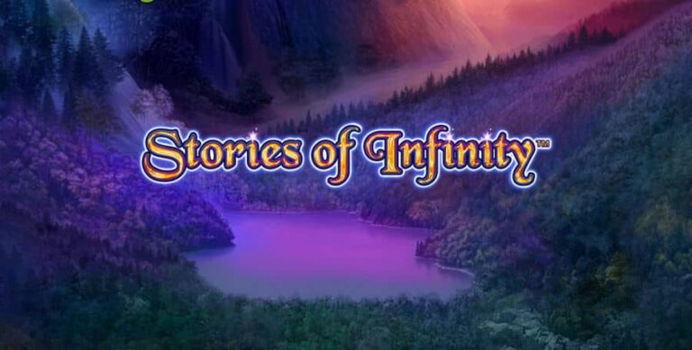 Stories of Infinity