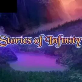 Stories of Infinity