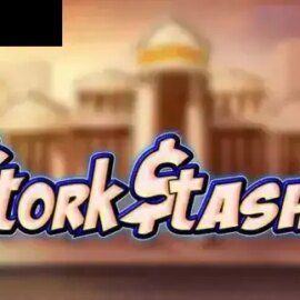 Stork Stash