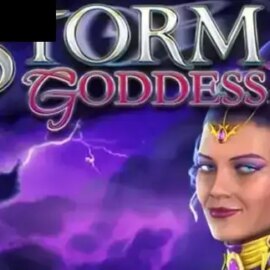 Storm Goddess