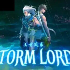 Storm Lords