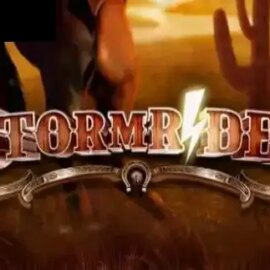 Storm Rider