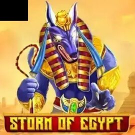 Storm of Egypt