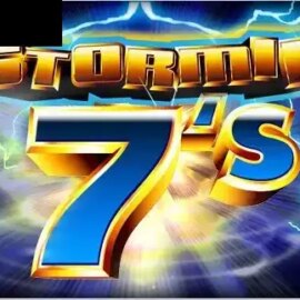 Stormin 7s